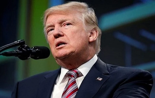 Ερχεται ο… πόλεμος των Αστρων – Ίδρυση Διαστημικής Δύναμης προτείνει ο Ν. Τραμπ